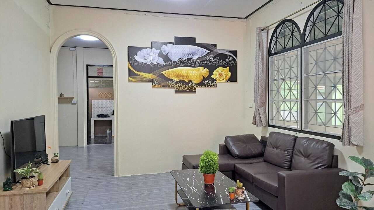 Photo of Livingroom in Patong