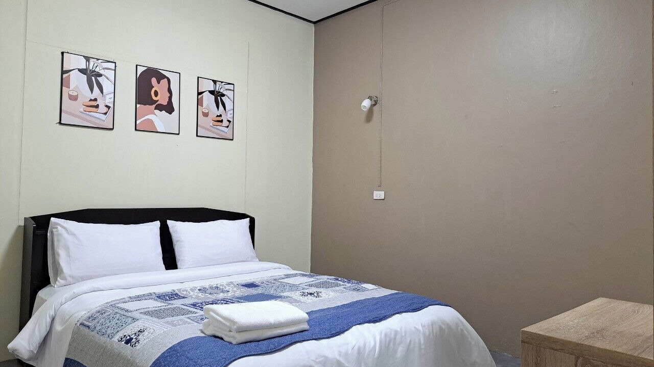 Photo of Bedroom in Patong