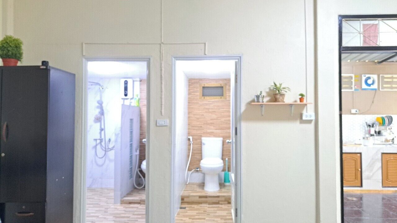 Photo of Bathroom in Patong