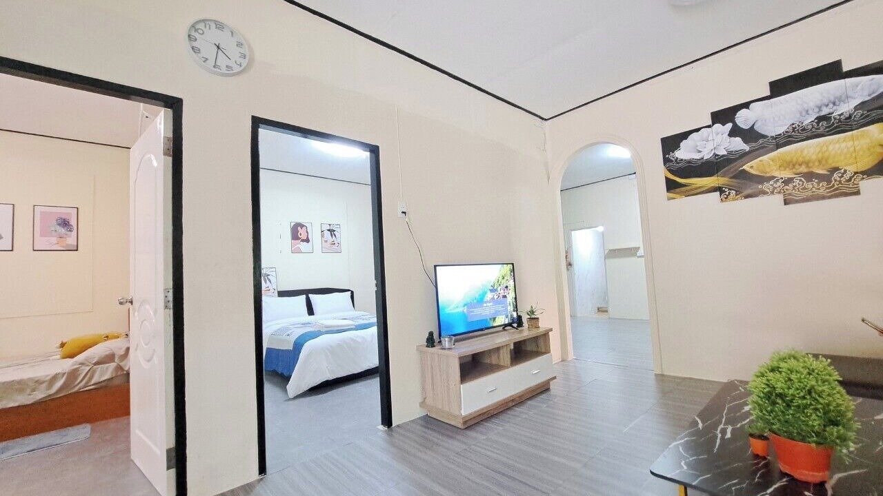 Photo of Bedroom in Patong