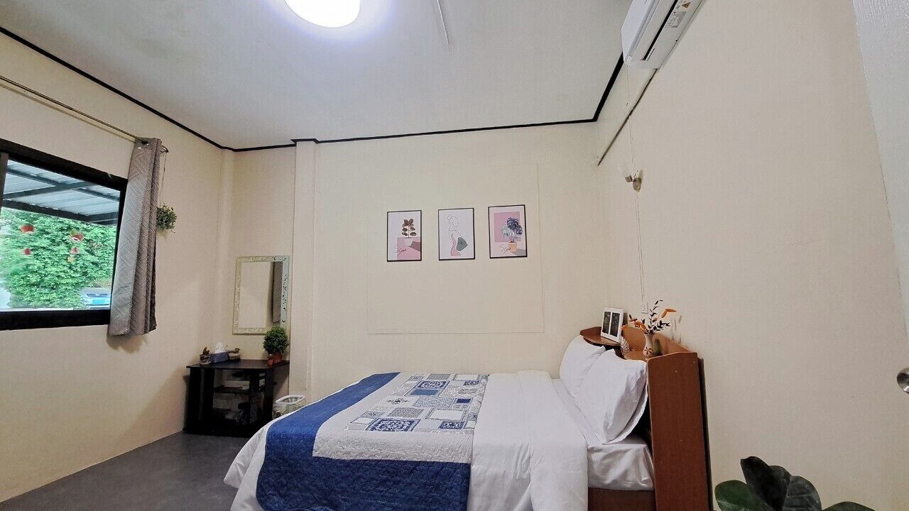 Photo of Bedroom in Patong