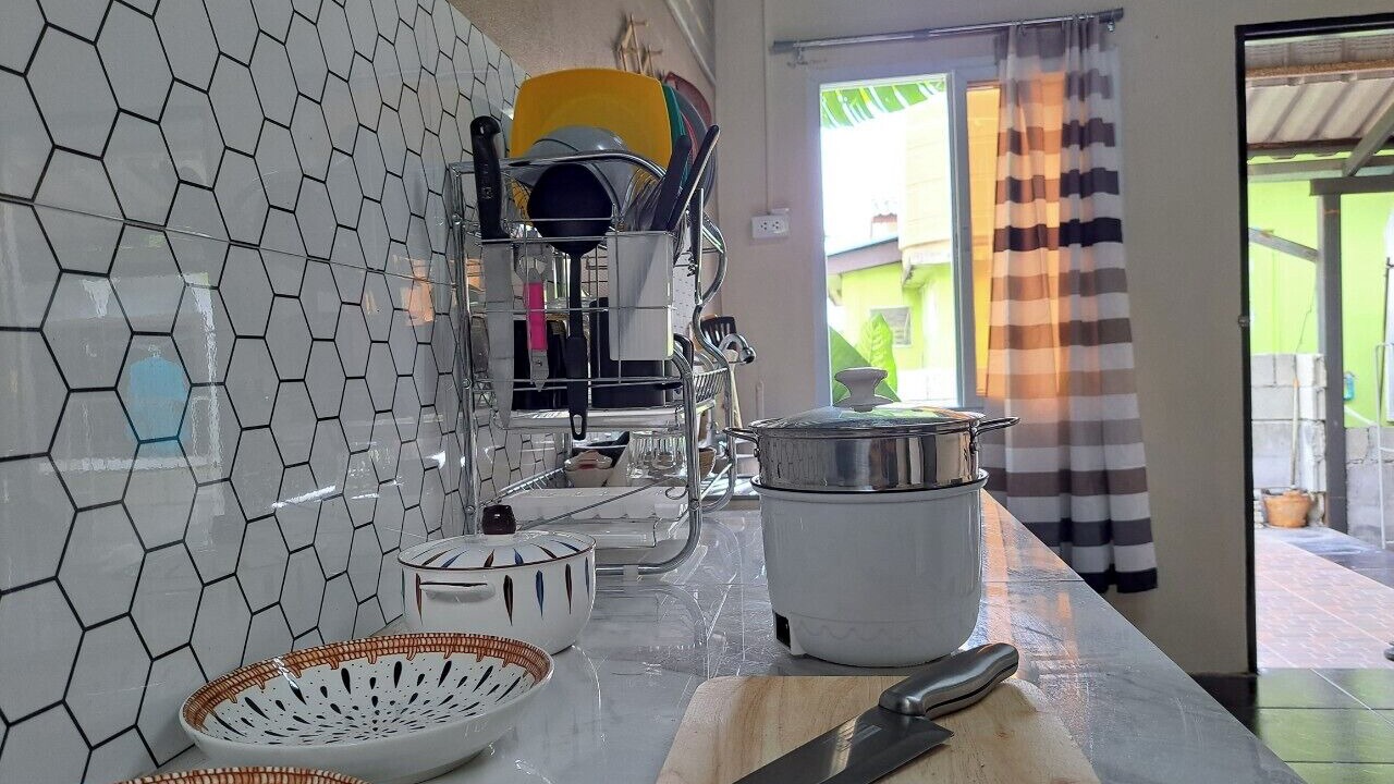 Photo of Kitchen in Patong