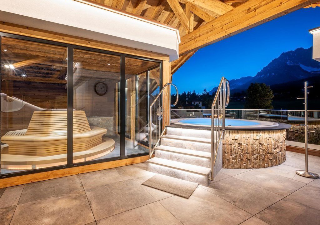 Photo of Patio Balcony in Prama