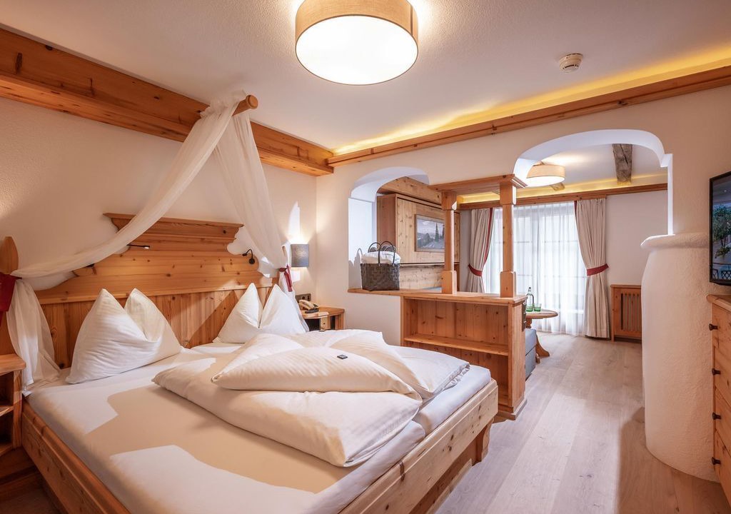 Photo of Bedroom in Prama
