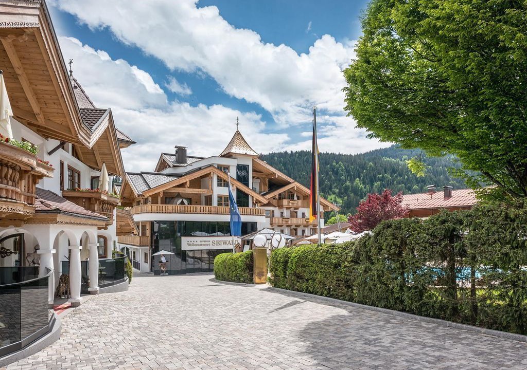 Photo of Outdoor in Prama