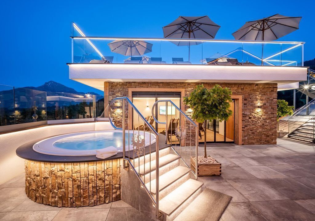 Photo of Patio Balcony in Prama