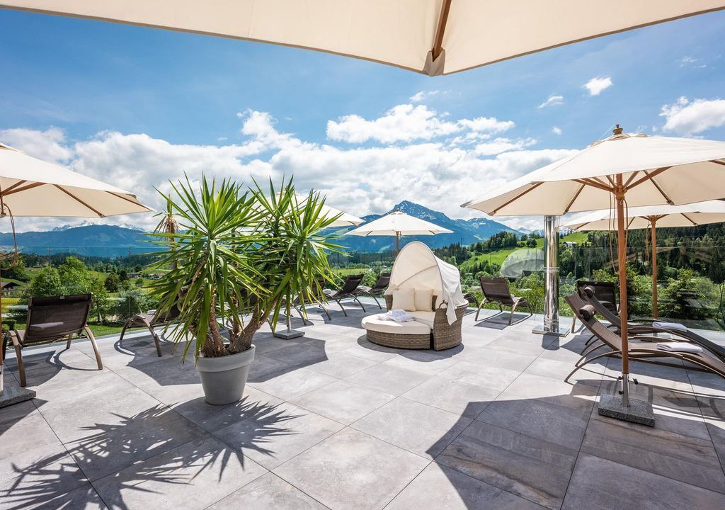 Photo of Patio Balcony in Prama