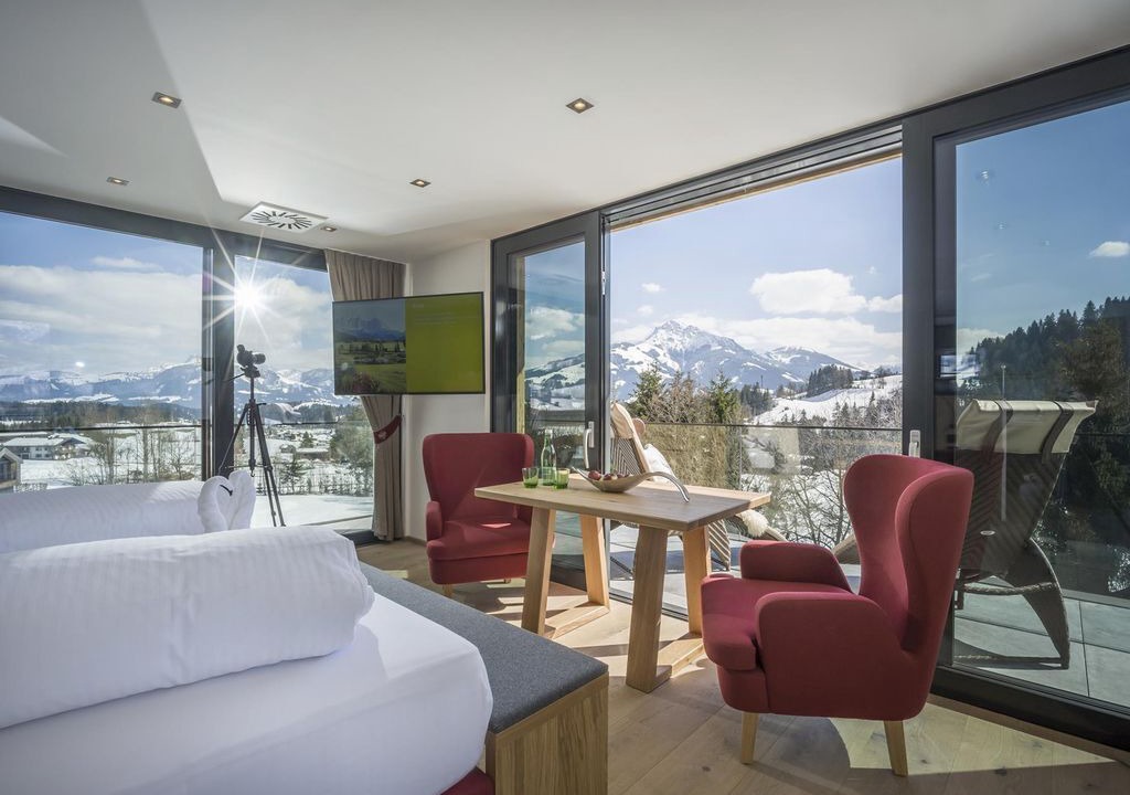 Photo of Bedroom in Prama