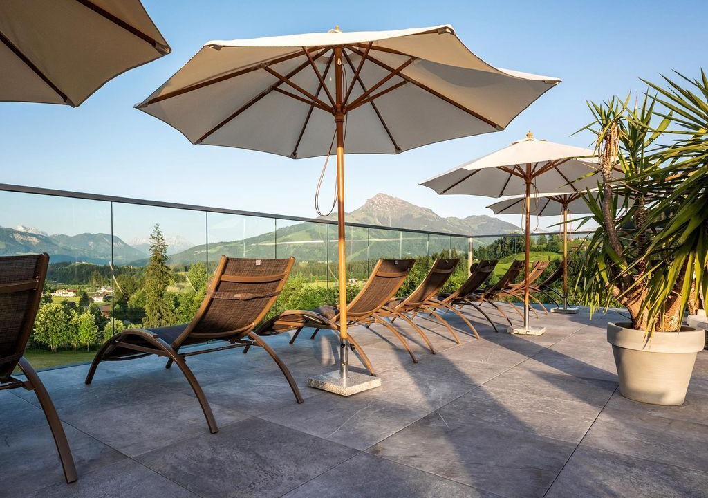 Photo of Patio Balcony in Prama