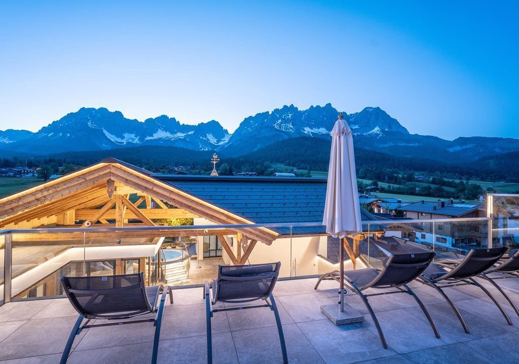 Photo of Patio Balcony in Prama