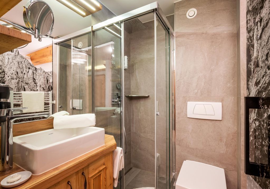 Photo of Bathroom in Prama