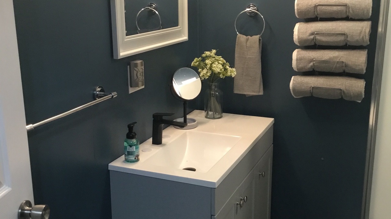 Photo of Bathroom in Summerlee