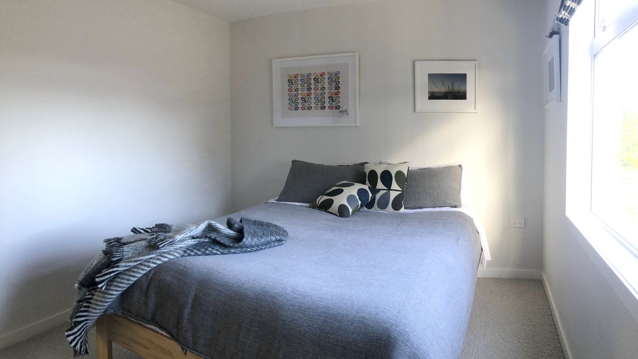 Photo of Bedroom in Waikanae
