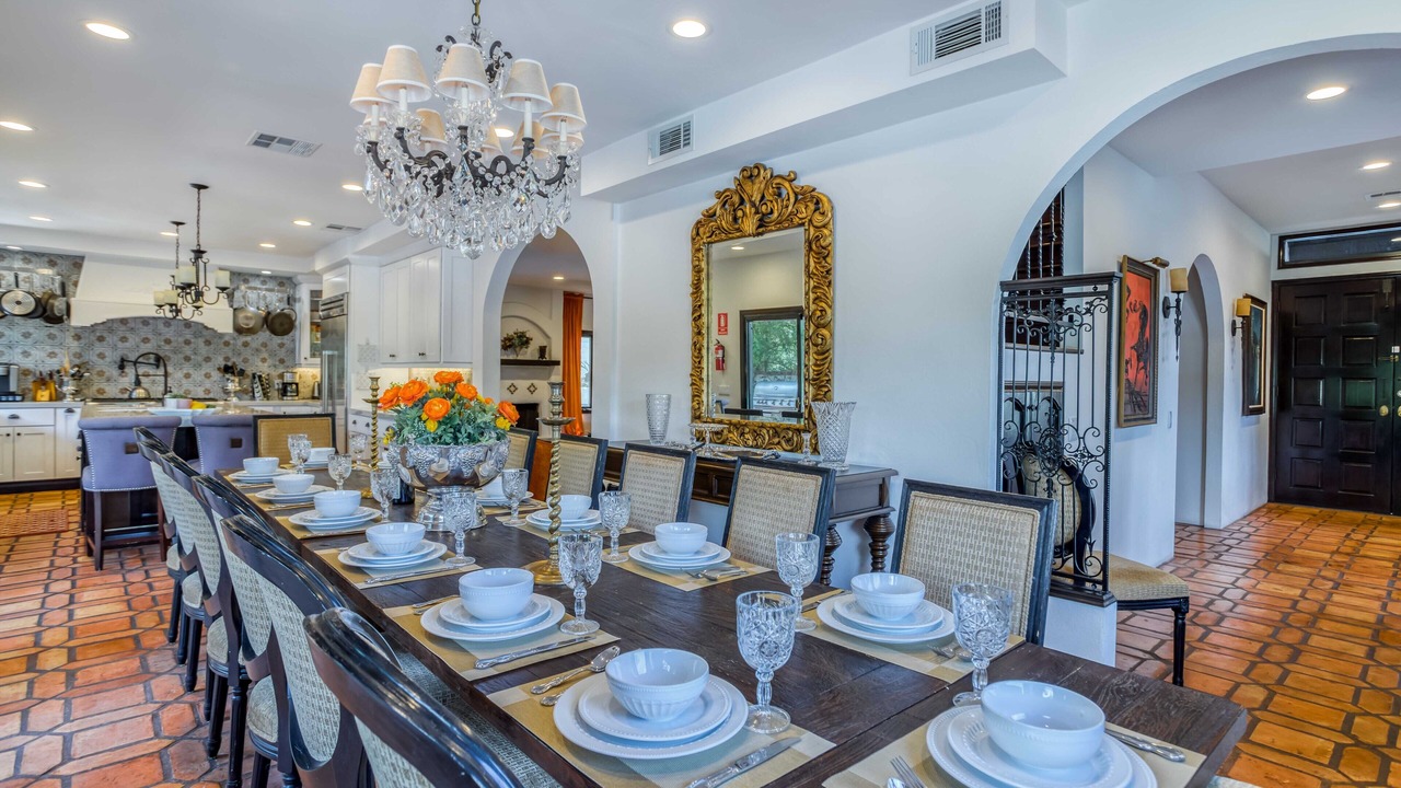 Photo of Bedroom in The Mesa