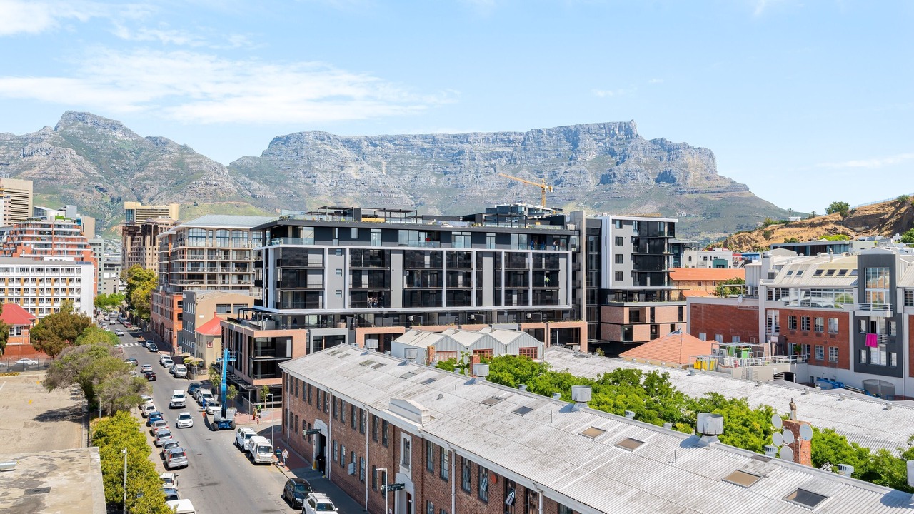 Photo of Outdoor in Cape Town City Centre