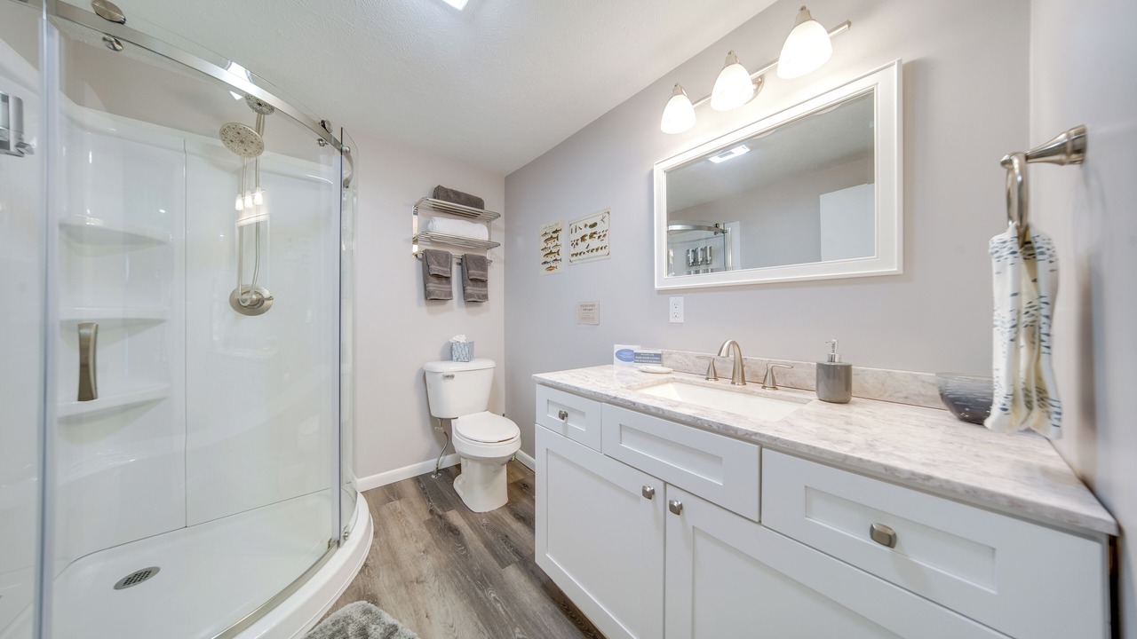 Photo of Bathroom in Centerville