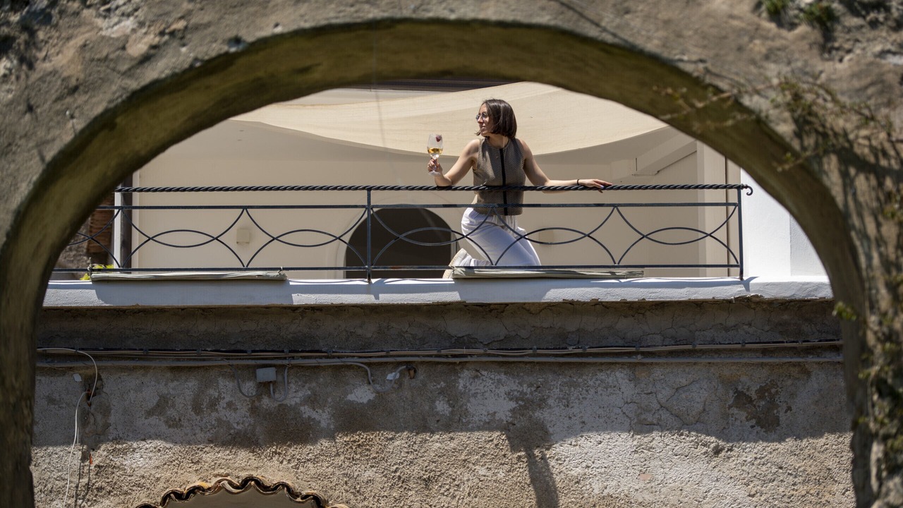 Photo of Outdoor in Ravello