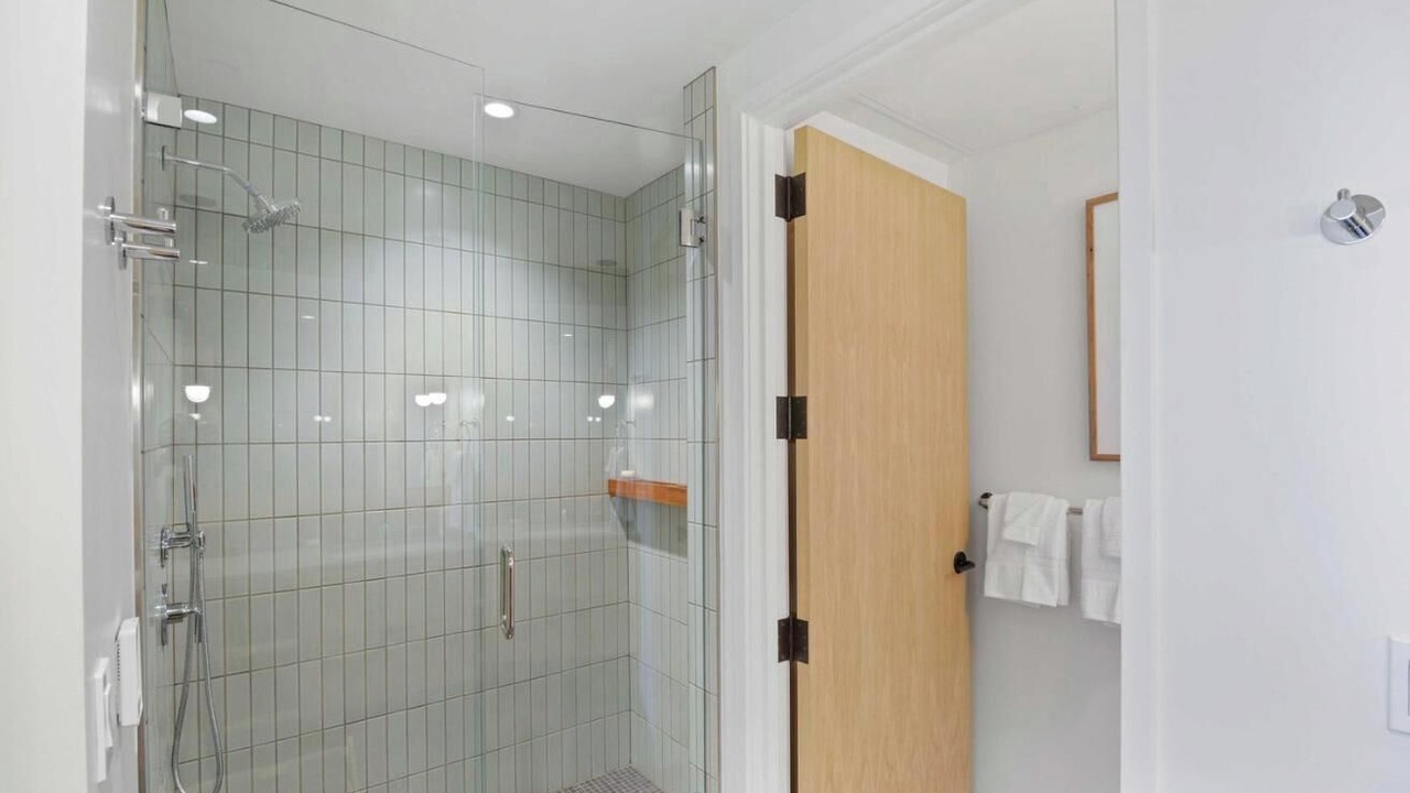 Photo of Bathroom in Snowmass Village