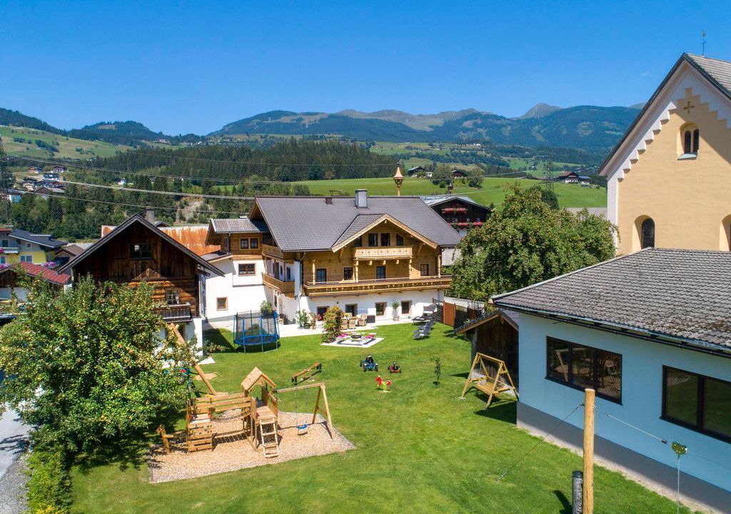 Photo of Outdoor in Hollersbach im Pinzgau