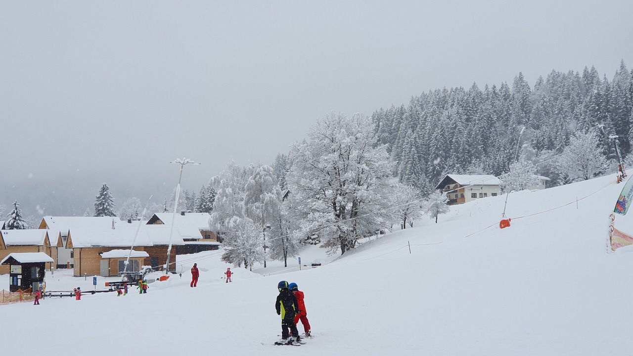 Photo of Others in Kotschach-Mauthen