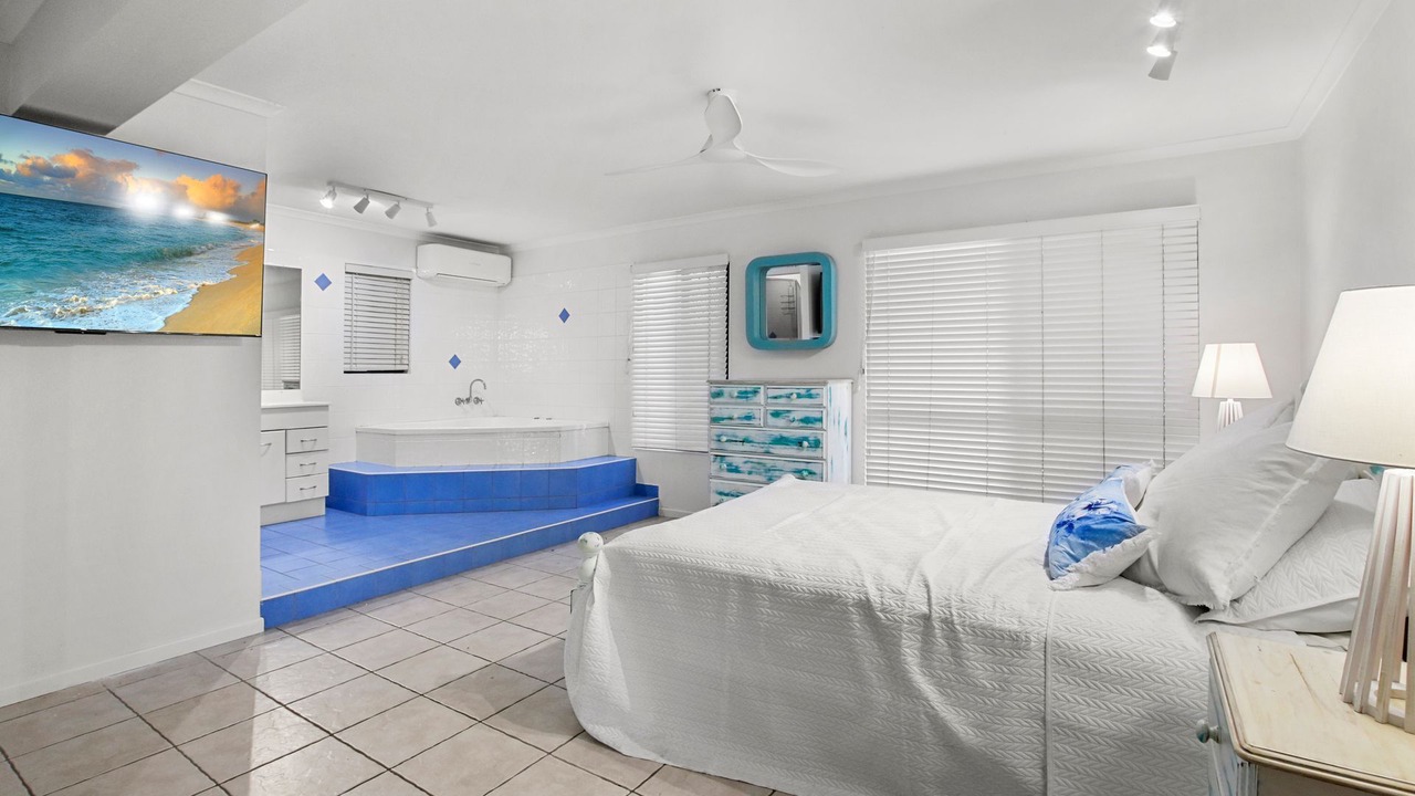 Photo of Bedroom in Warana