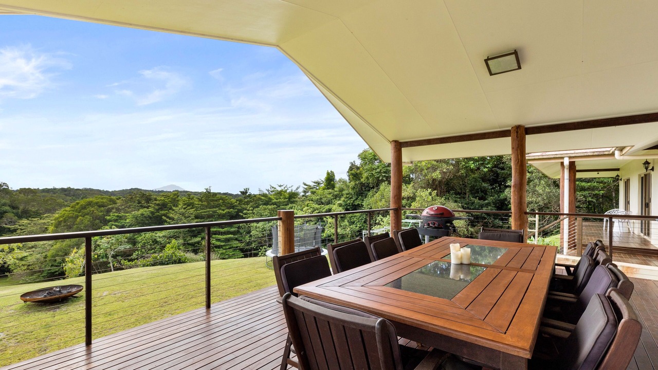 Photo of Outdoor in Julatten