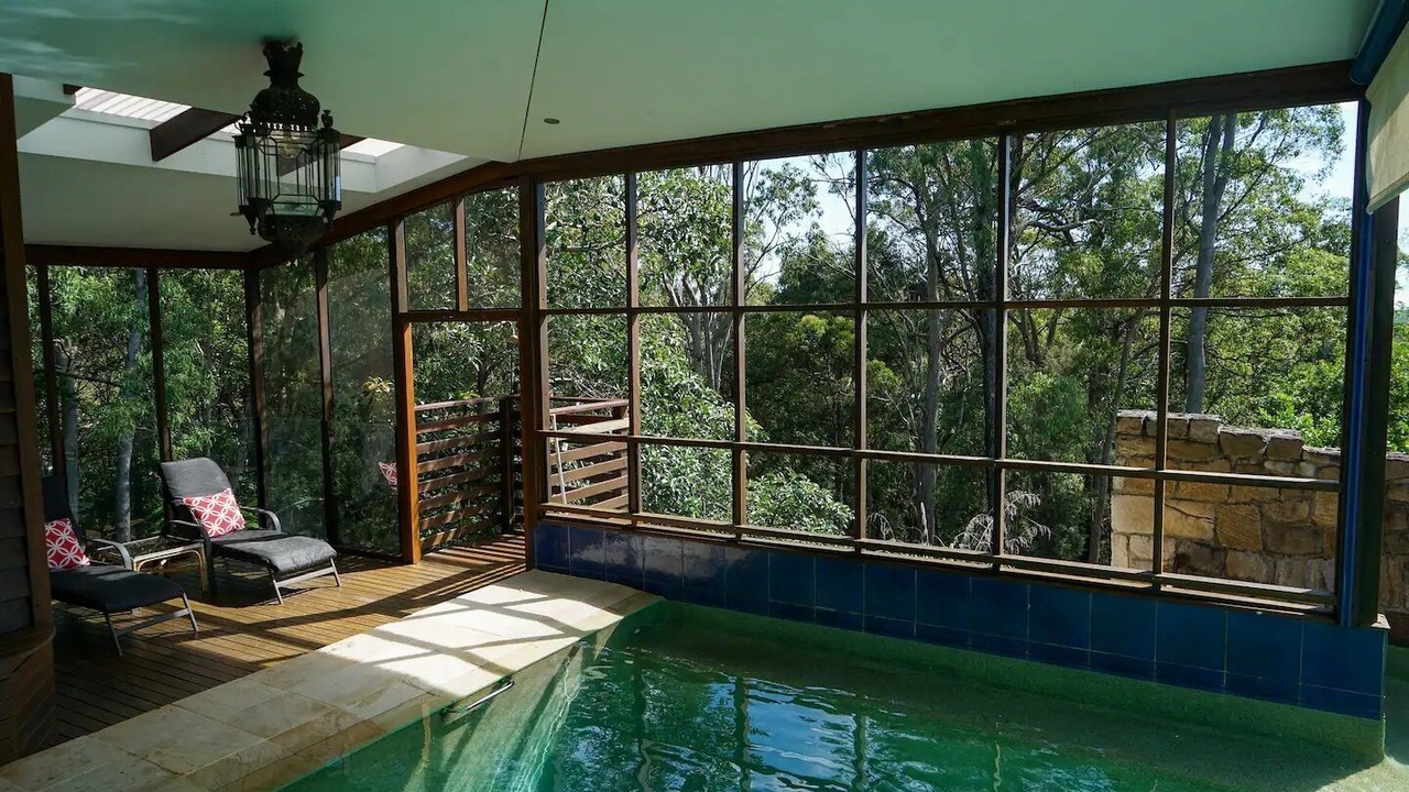 Photo of Outdoor in Verrierdale