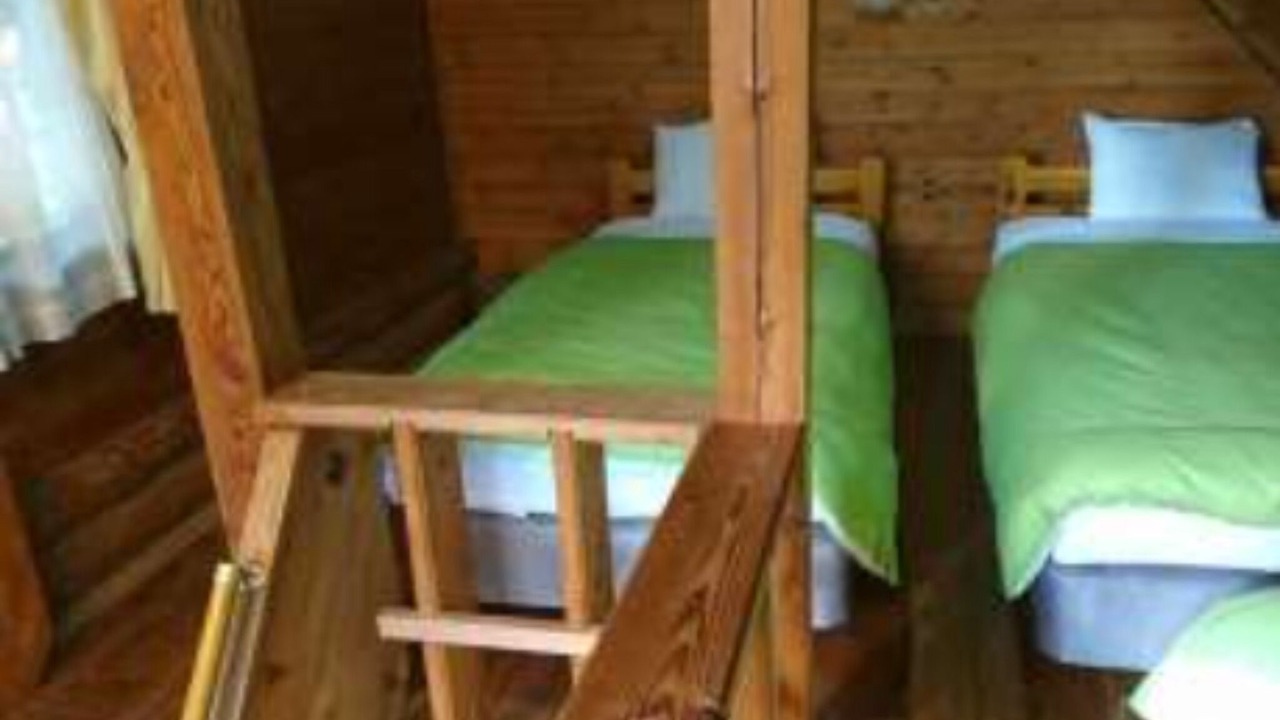 Photo of Bedroom in Karuizawa