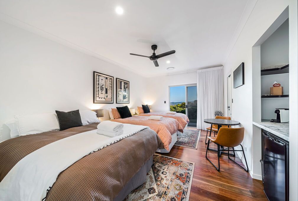 Photo of Bedroom in Ninderry