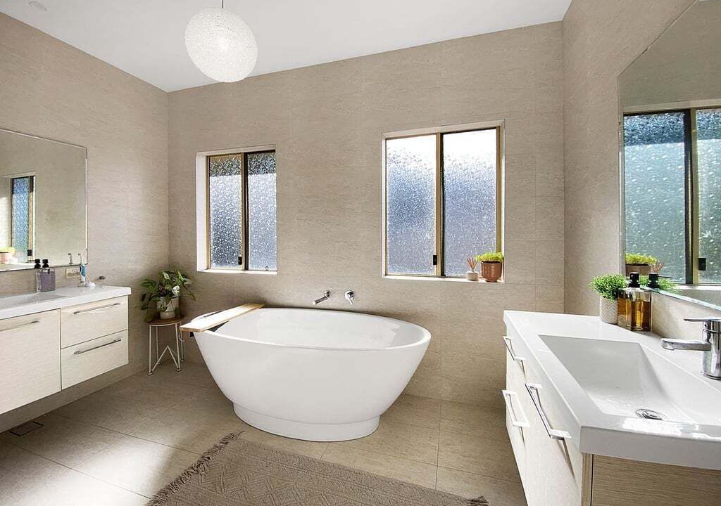 Photo of Bathroom in Lennox Head
