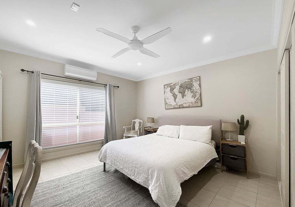 Photo of Bedroom in Lennox Head