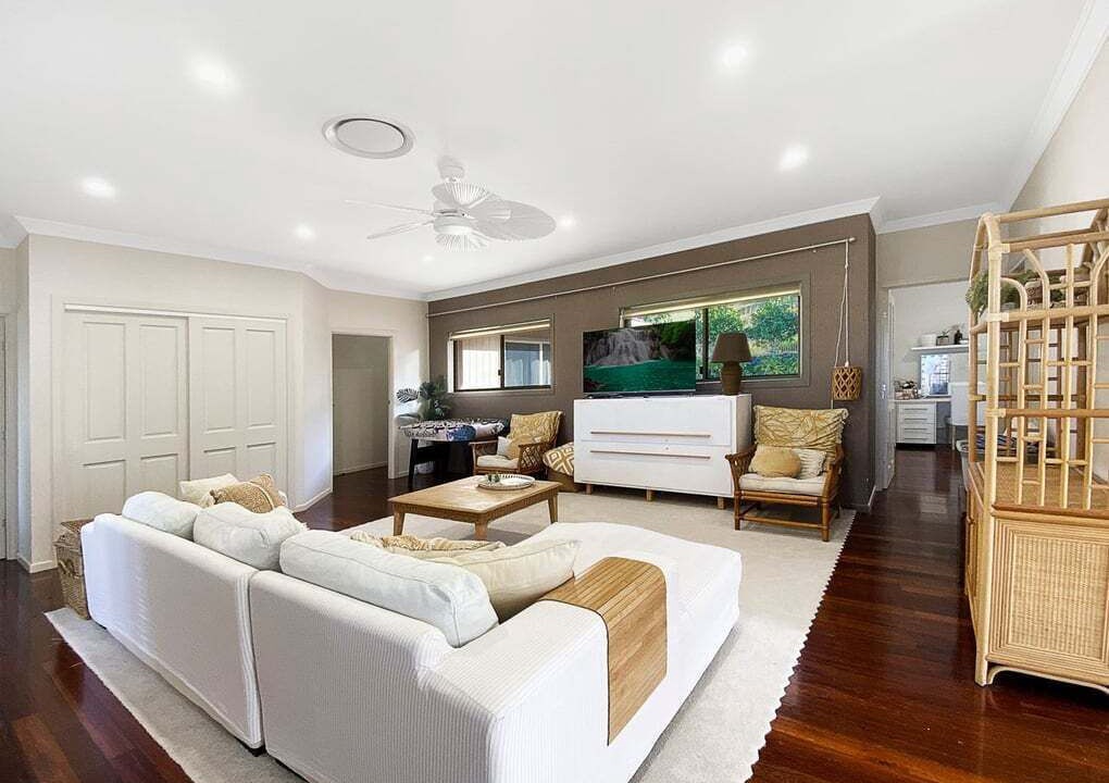 Photo of Livingroom in Lennox Head