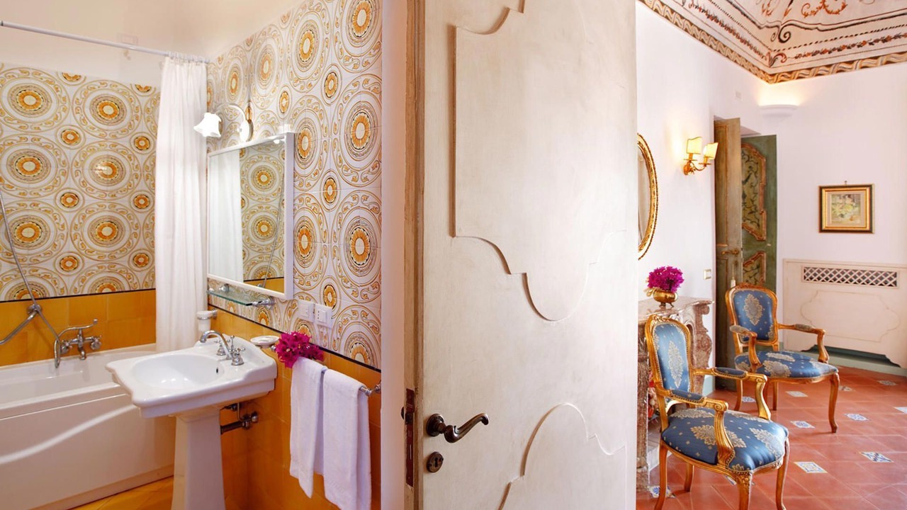 Photo of Bathroom in Liparlati