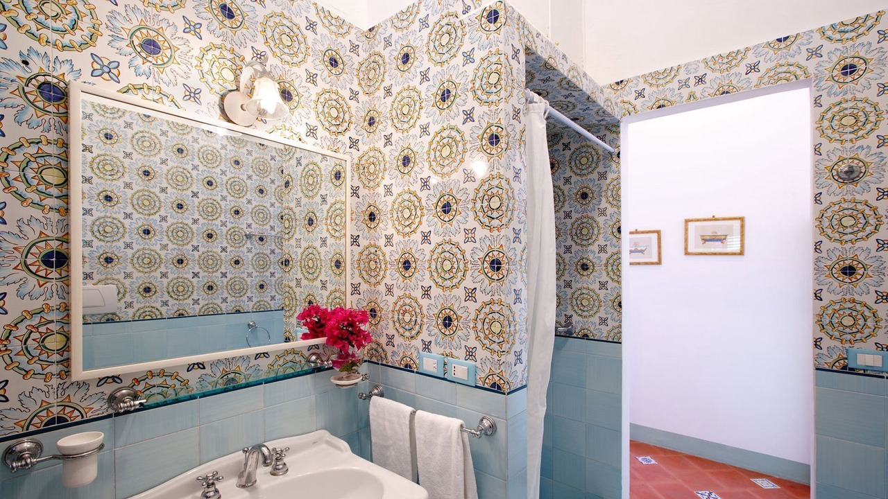 Photo of Bathroom in Liparlati