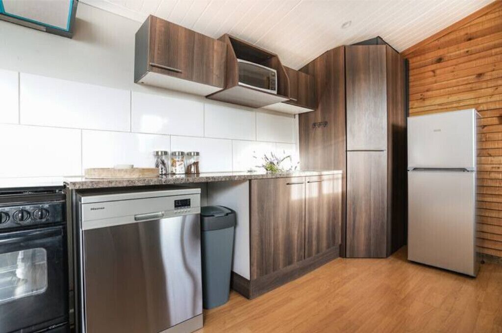 Photo of Kitchen in Stellenbosch