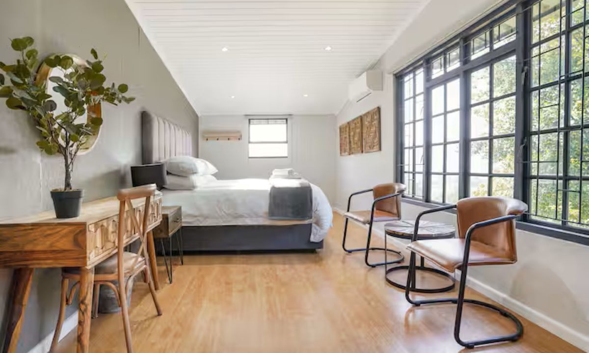 Photo of Bedroom in Stellenbosch
