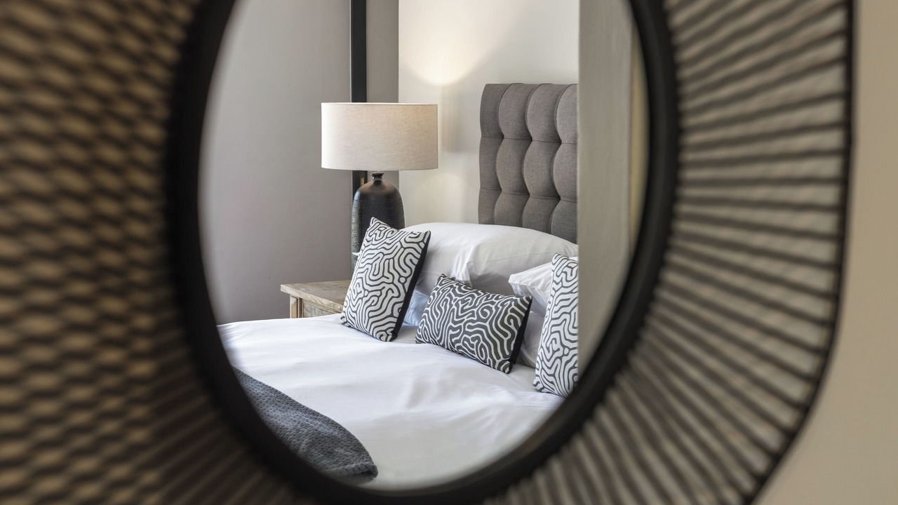 Photo of Bedroom in Stellenbosch