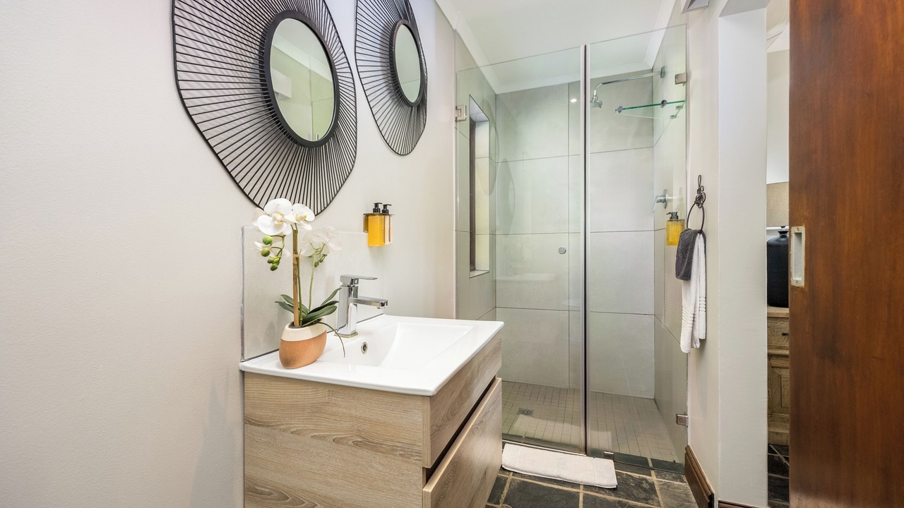 Photo of Bathroom in Stellenbosch