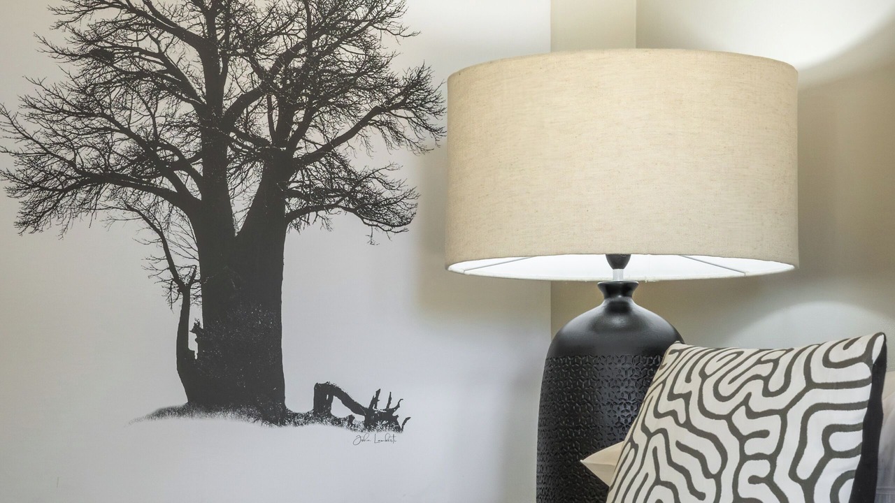 Photo of Bedroom in Stellenbosch