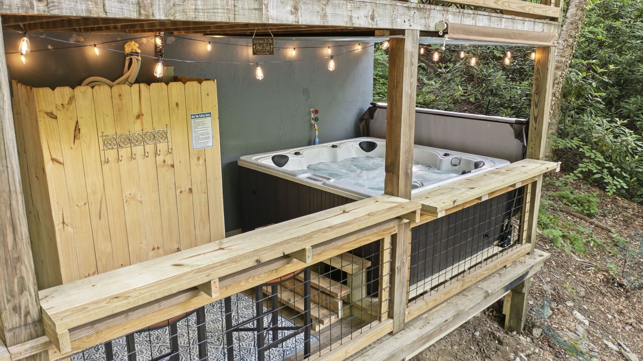 Photo of Patio Balcony in Mill Ridge
