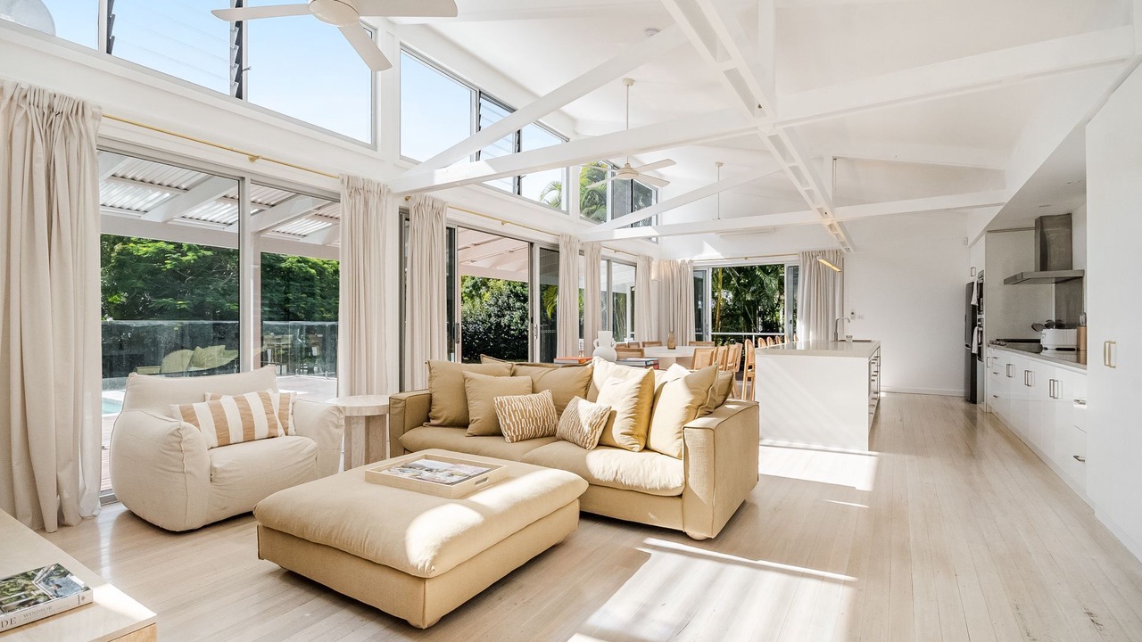 Photo of Livingroom in Ewingsdale