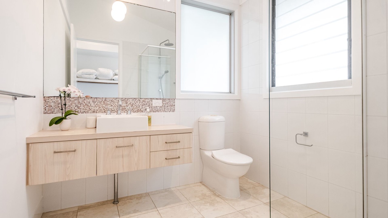Photo of Bathroom in Ewingsdale