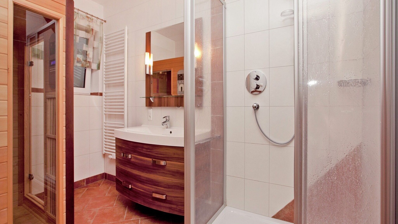 Photo of Bathroom in Mittersill