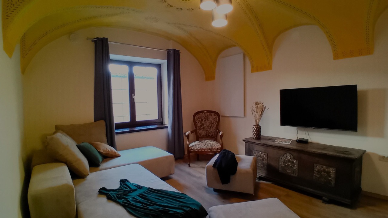 Photo of Livingroom in Radovljica