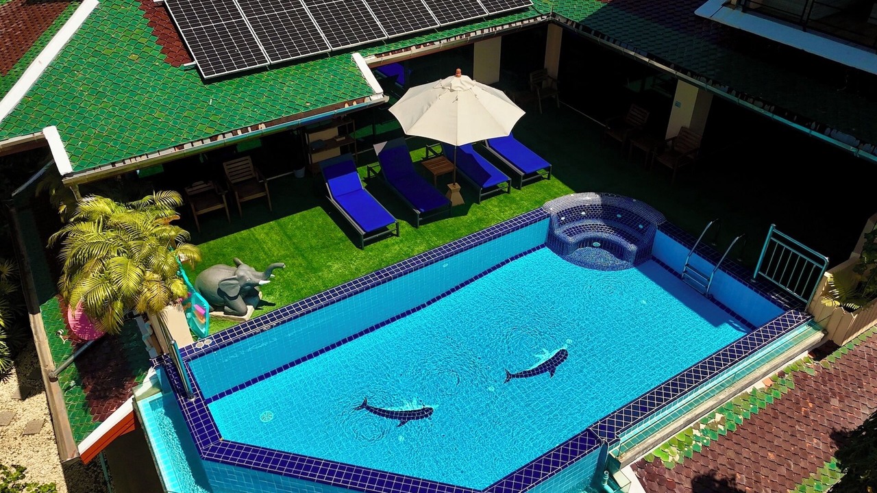 Photo of Outdoor in Kata