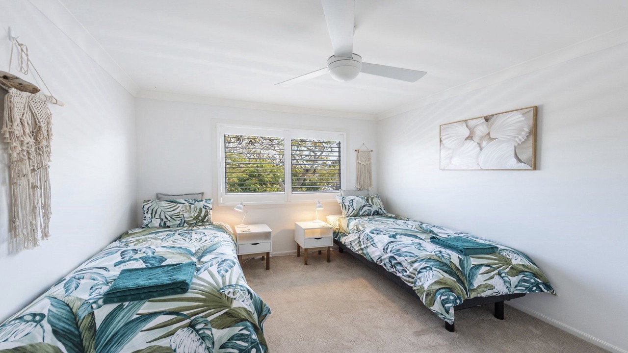 Photo of Bedroom in Yamba