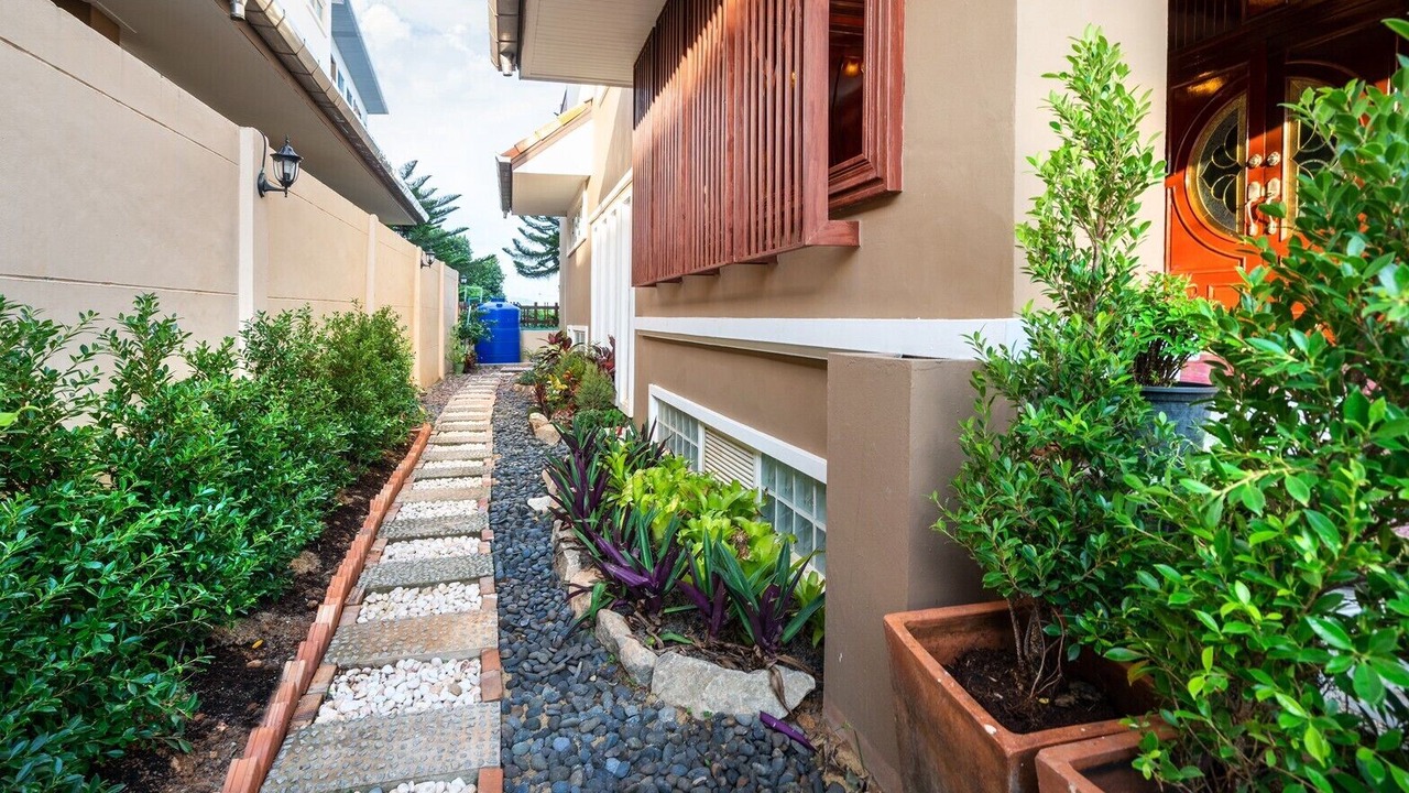 Photo of Outdoor in Talat Yai