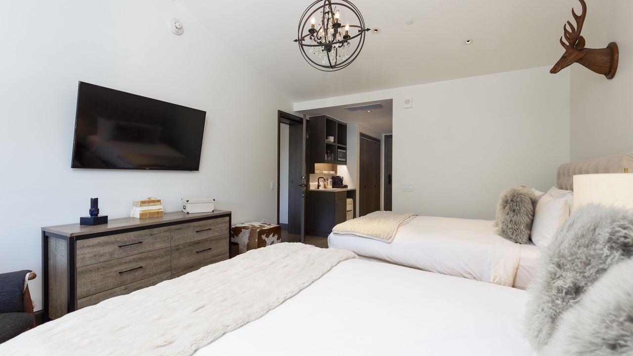 Photo of Bedroom in Snowmass Village