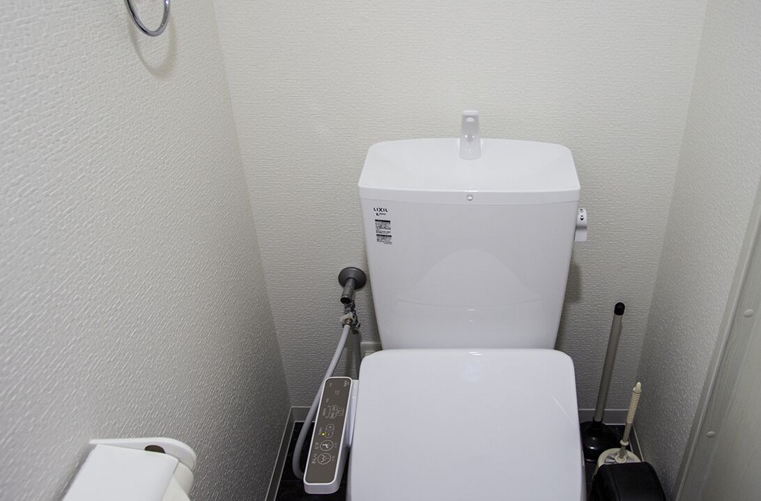 Photo of Bathroom in Nishinippori