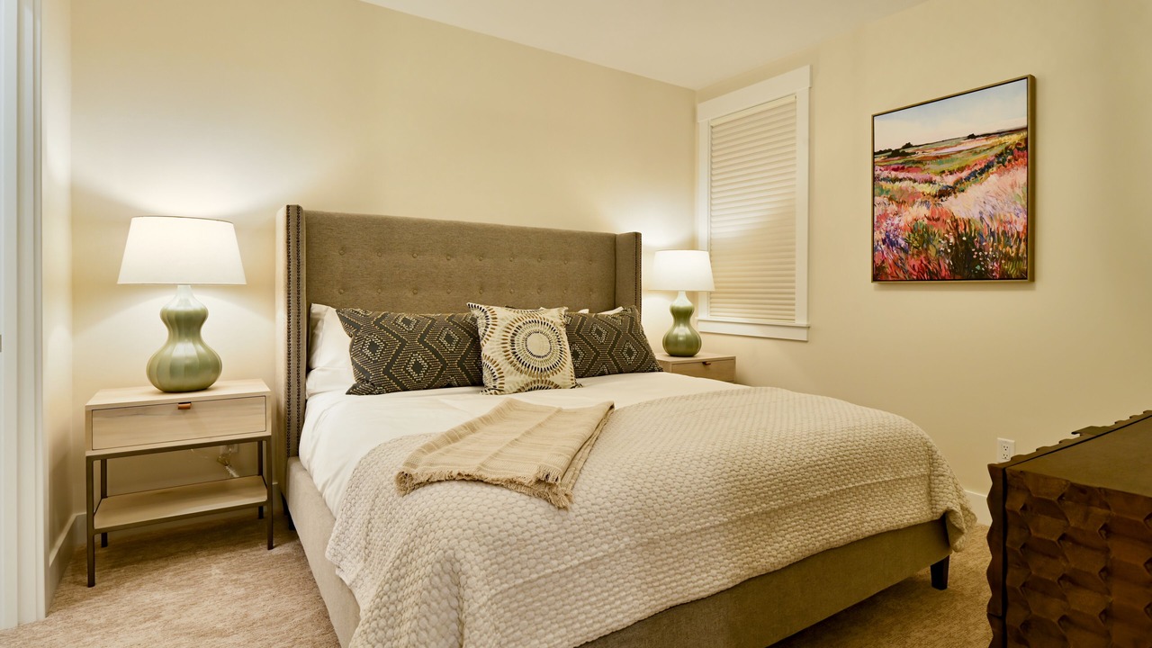 Photo of Bedroom in Crested Butte